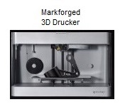 Markforged 3D Drucker